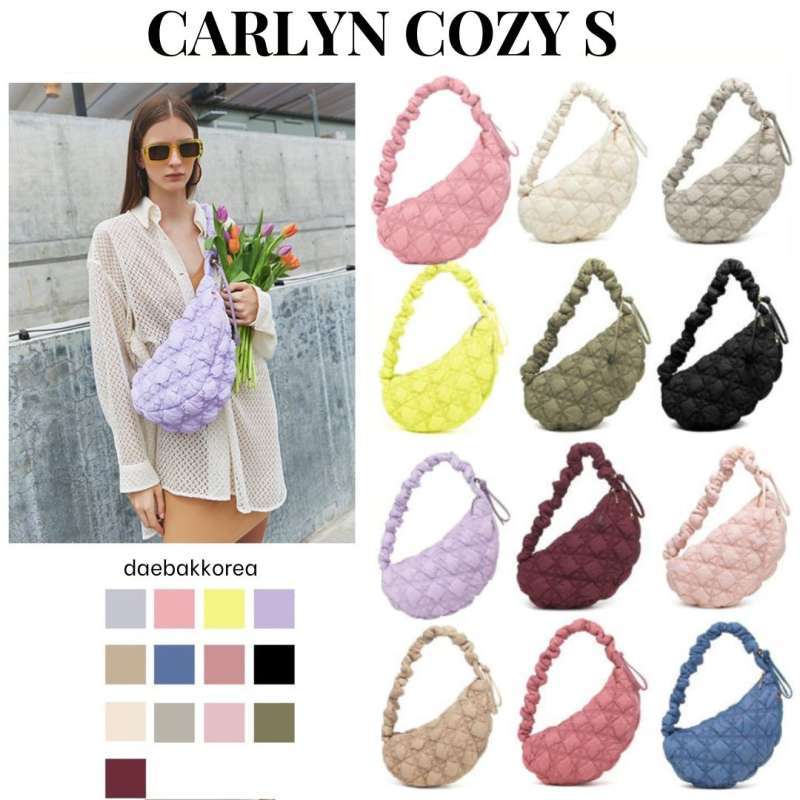 Carlyn bag deals