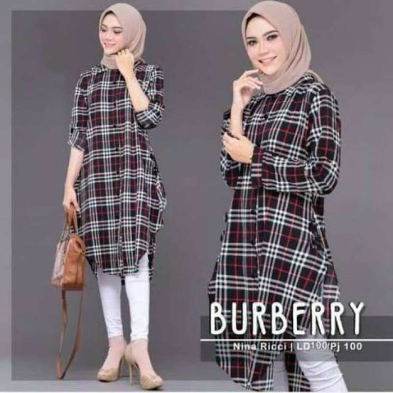 Burberry antara on sale niña