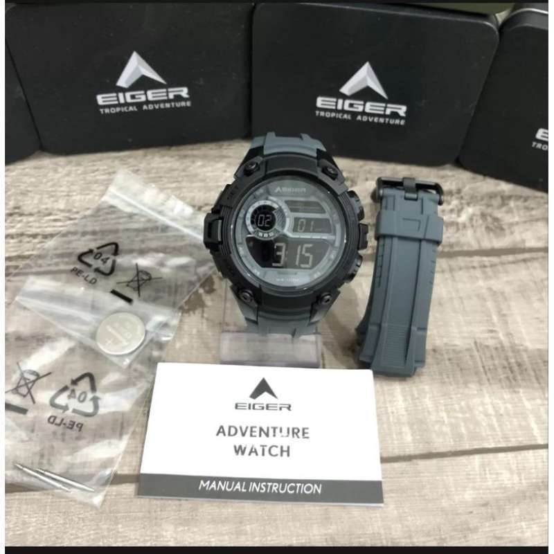 Harga jam hotsell montblanc original