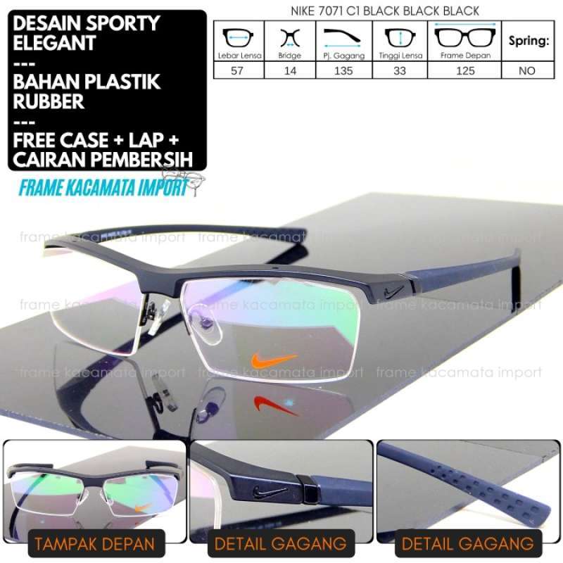 Nike 2024 7078 glasses
