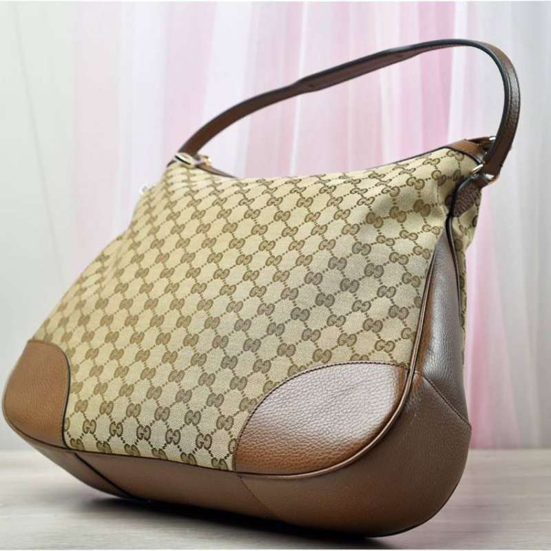 Gucci store bree hobo