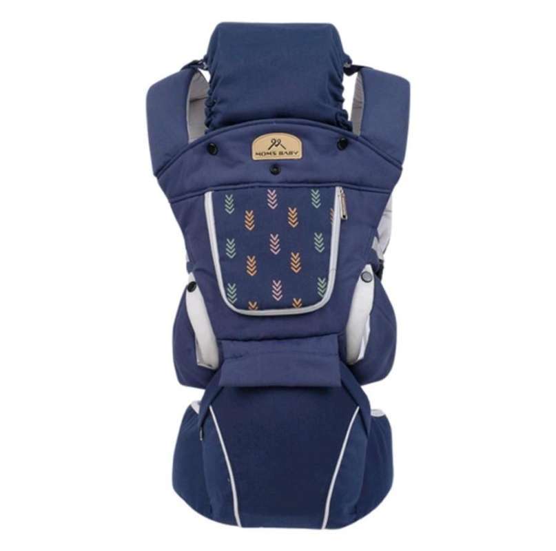 Jual Moms Baby Gendongan Hipseat Airflow Gendongan 10 In 1 Barley Series Navy Di Seller Lavie Baby House Official Store Jl.imam Bonjol No 12 Kel Lebak Gede Kec Coblong Bandung 40132 Kota Bandung Blibl...