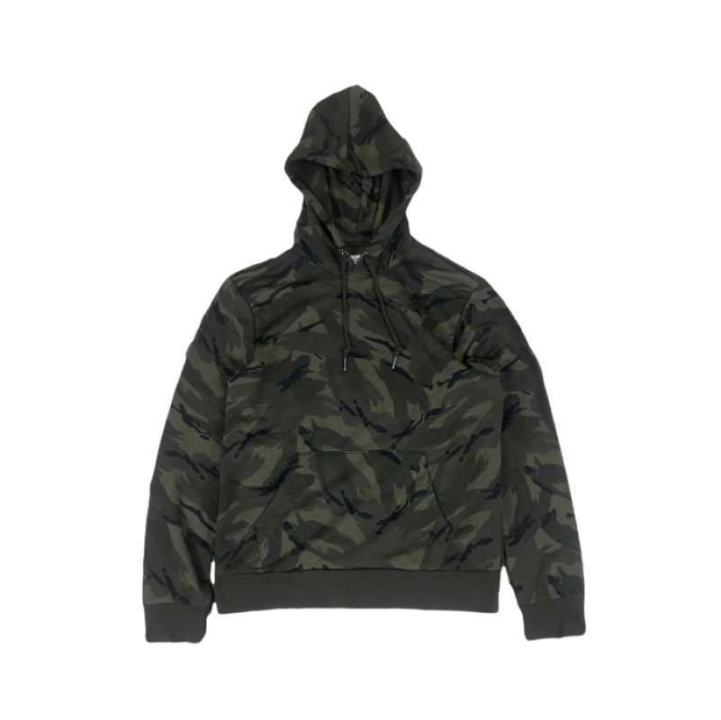 Jaket parka old navy army original on sale