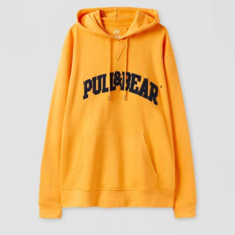 Harga hoodie pull&bear sales