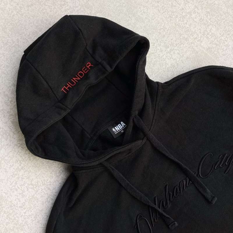 Hoodie nba sales original