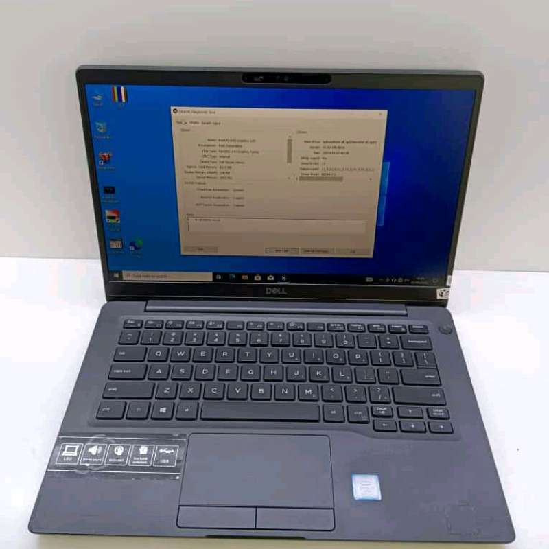 ☆ DELL 7300 タッチ 8世代 i7 16G 256G SSD DELL 7300 8世代 i7 256G/
