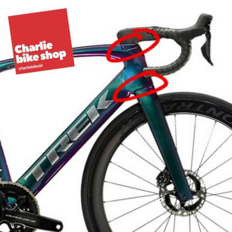 Jual trek hotsell madone