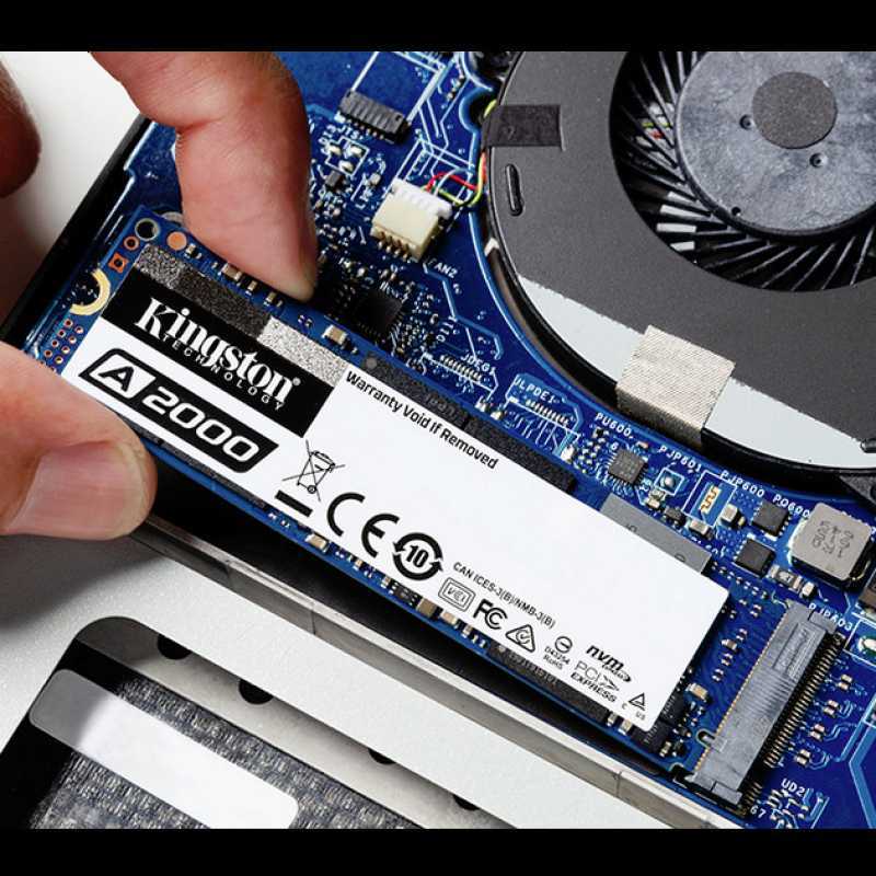 Kingston a500 on sale