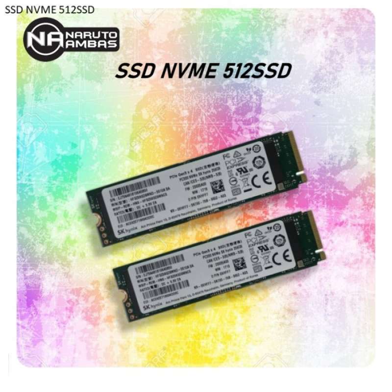 Jual Ssd Itb Terbaik November 2024 Harga Murah Gratis Ongkir Blibli