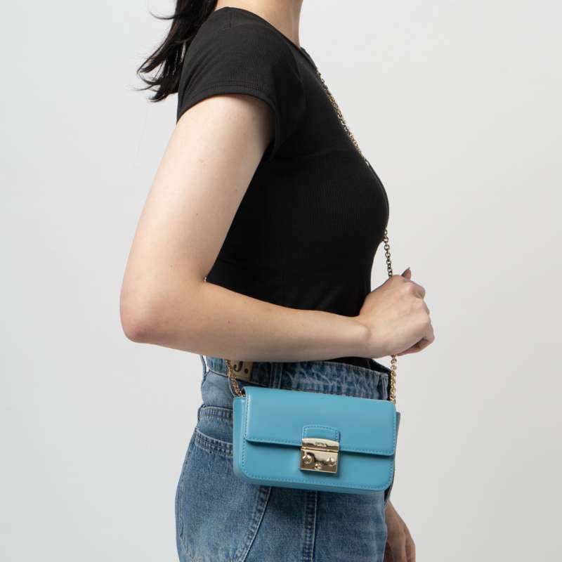 Furla bella cheap m