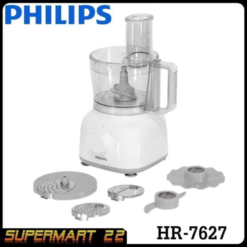 Jual Tutup Jar Food Processor Philips Hr7627 Harga Termurah Dan