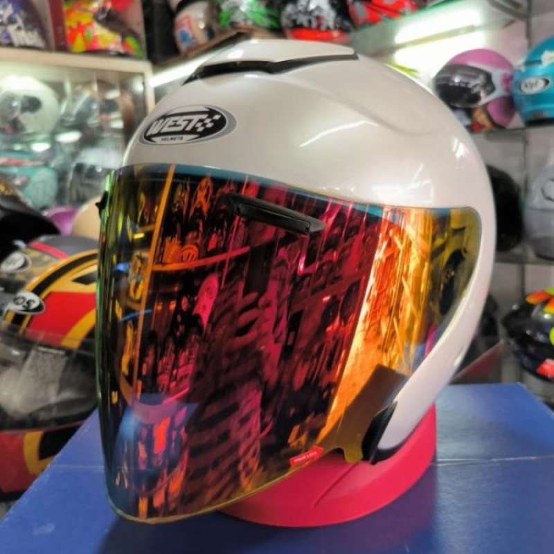 Shoei helm store sale