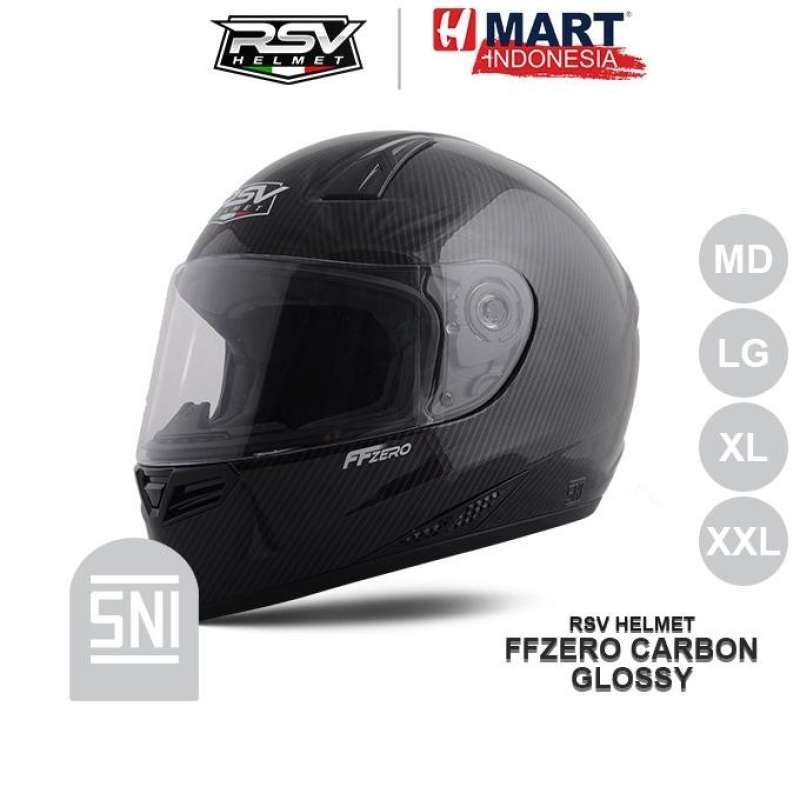 Rsv ffzero carbon 2025