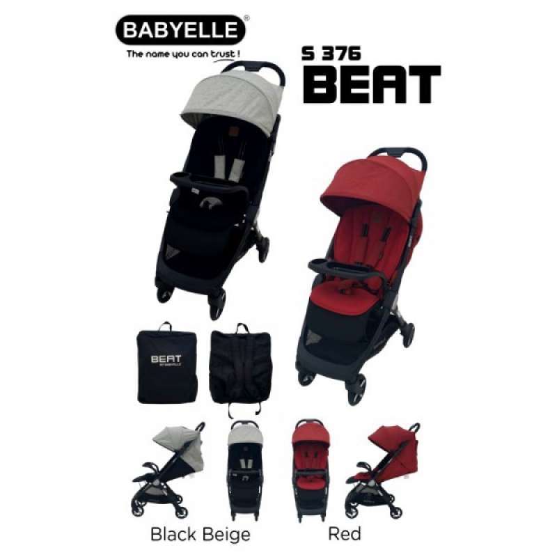 Baby shop elle beat