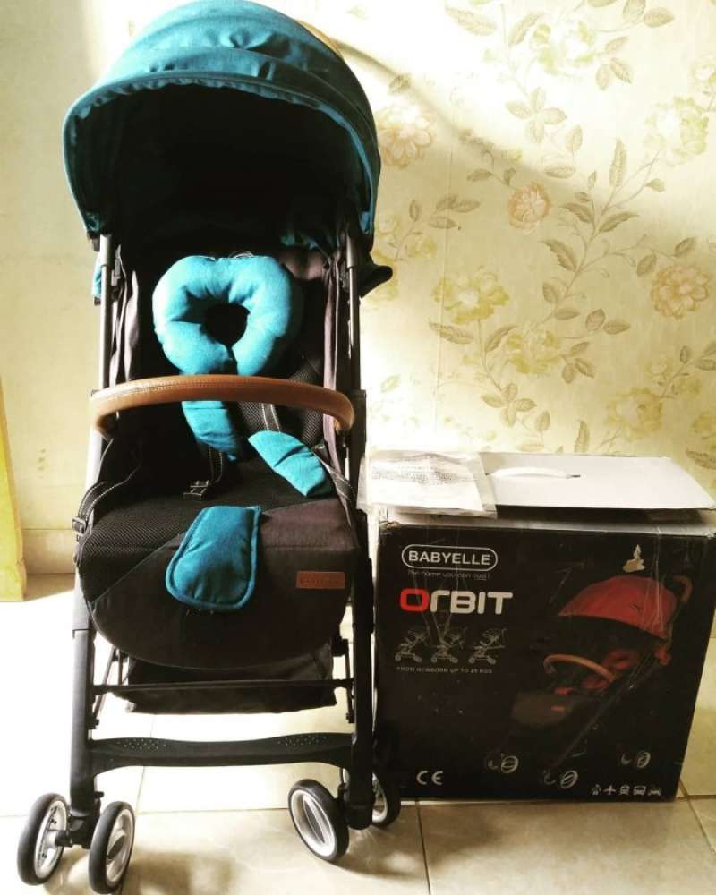 Baby elle orbit new arrivals