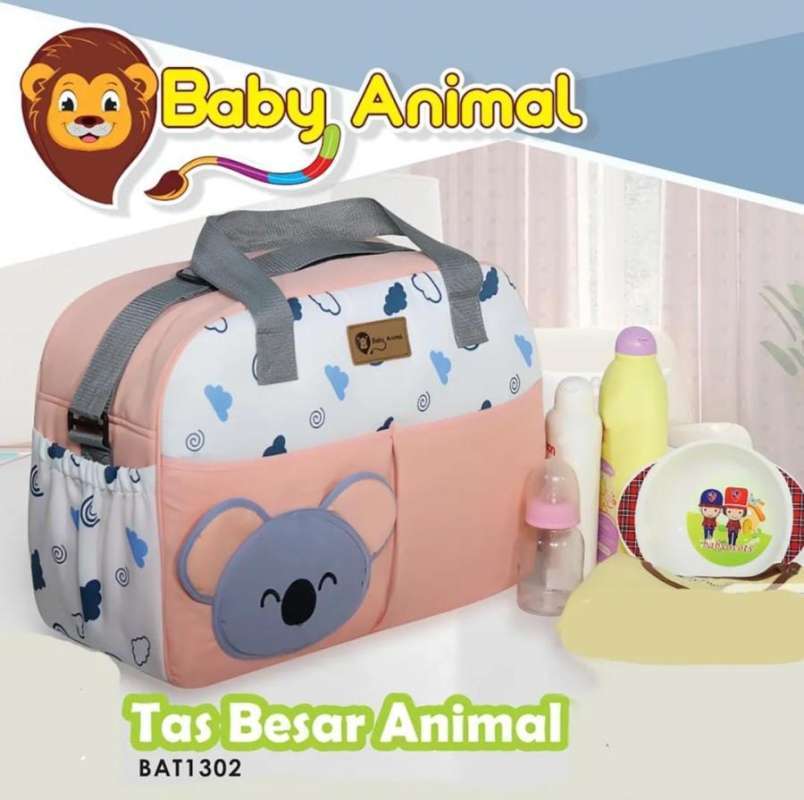 Koala baby diaper bag best sale