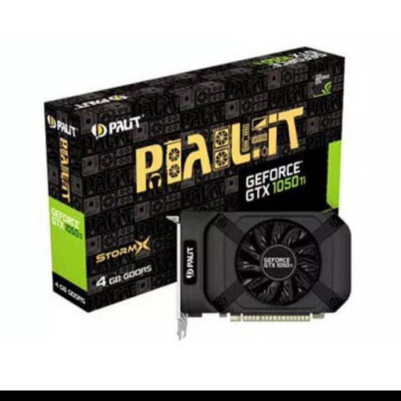 Jual Gtx 1050 Ti Bekas Terbaik November 2024 Harga Murah Gratis Ongkir Blibli