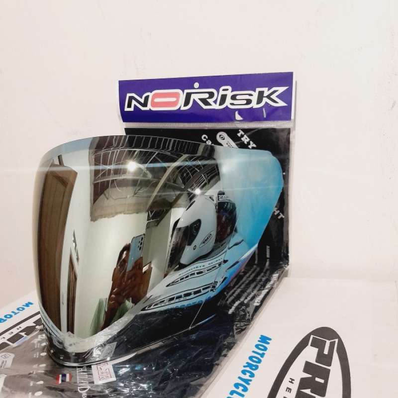 Visor iridium kyt nfj on sale