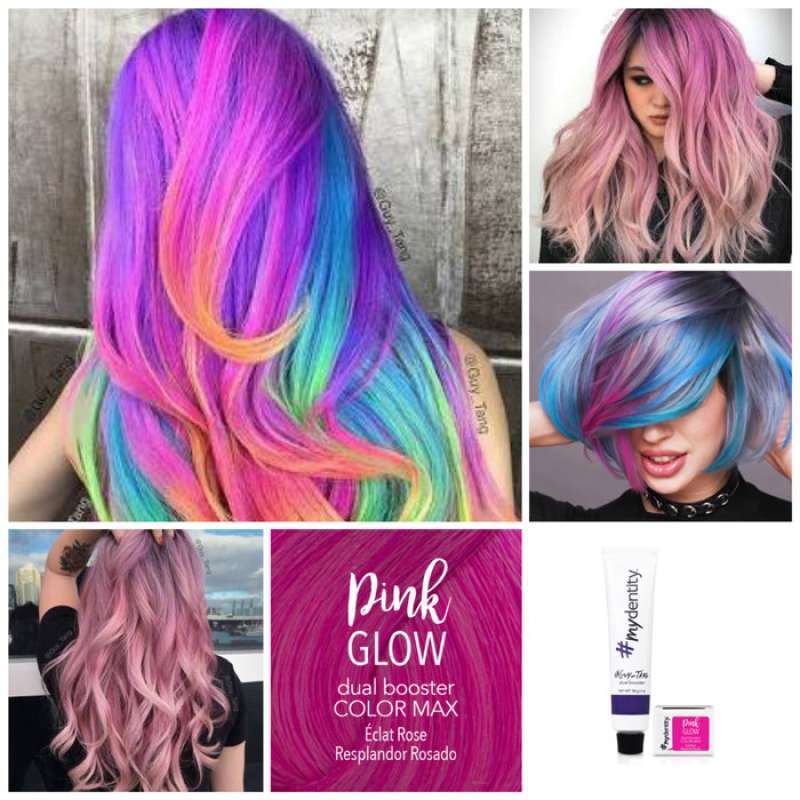 Hair new arrivals max rosa
