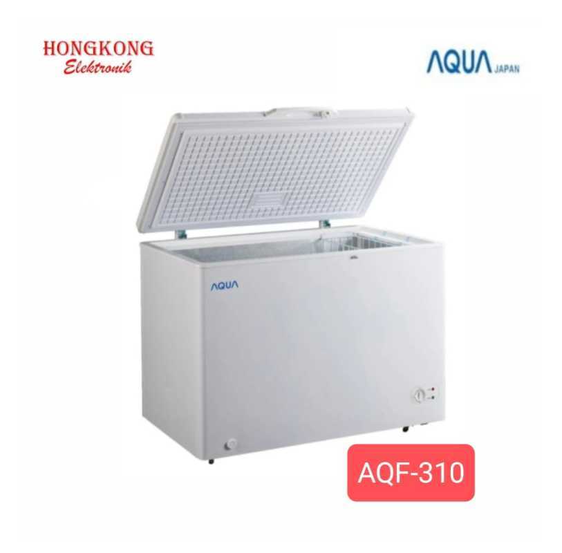 Freezer box murah cheap
