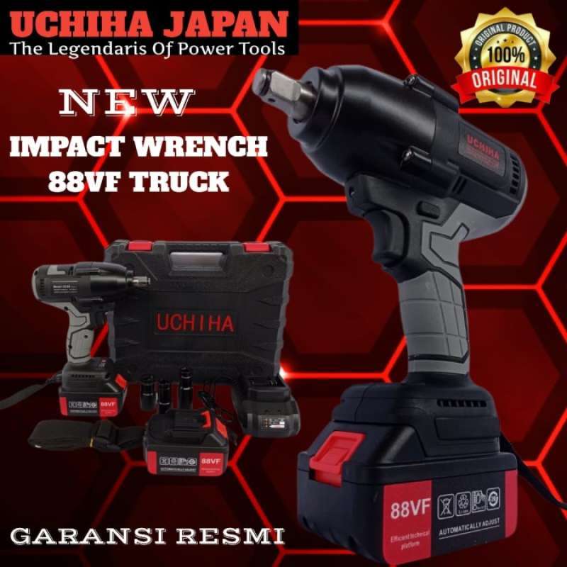 Uchiha impact wrench deals