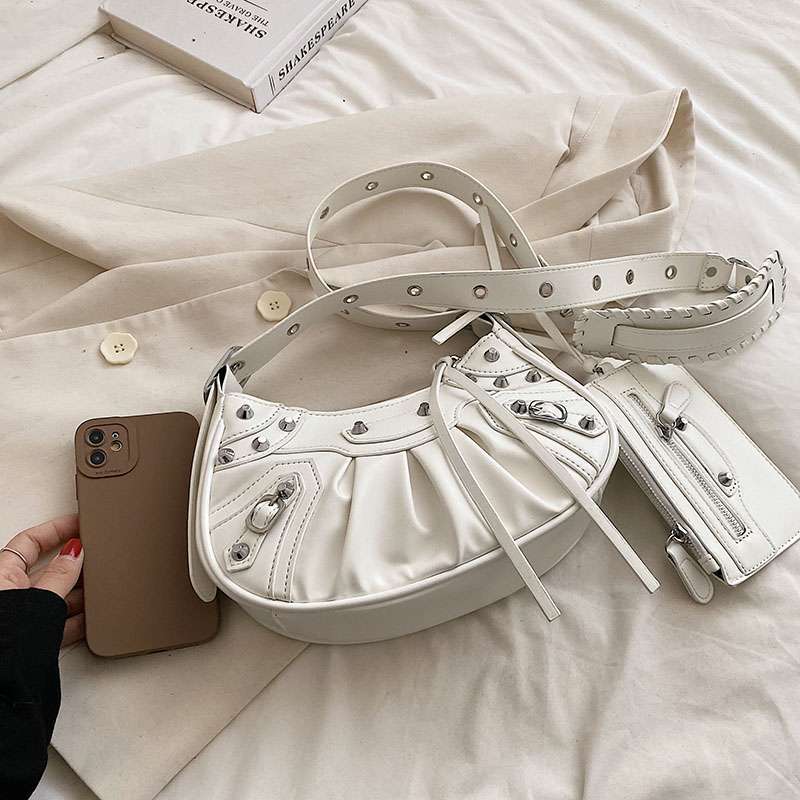 Trendy tas on sale