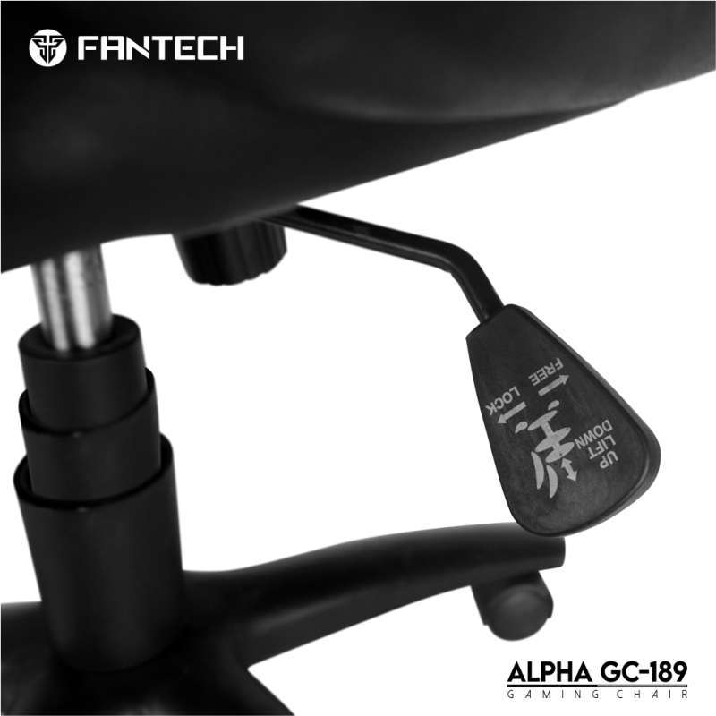 Fantech hotsell gc 189