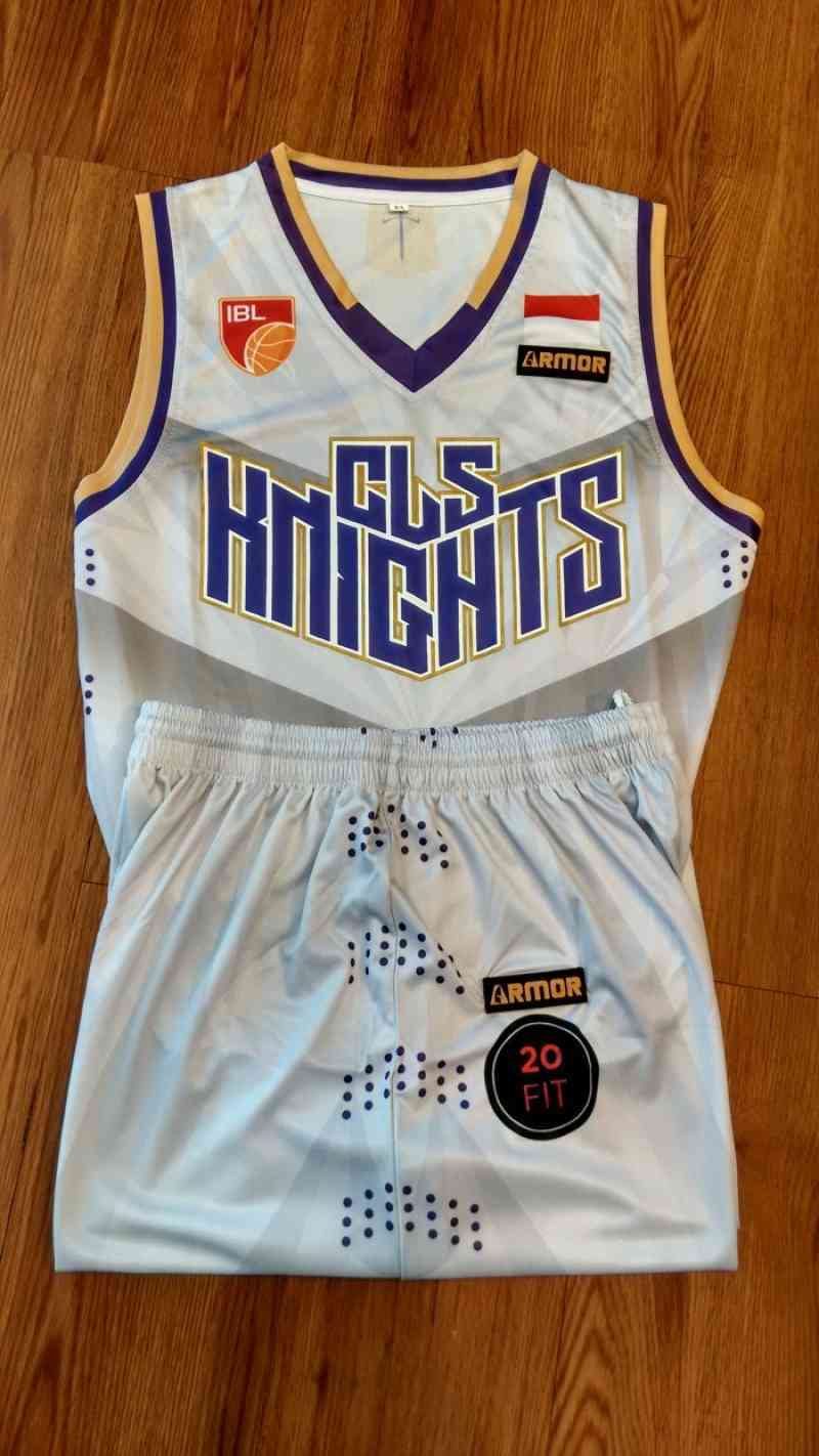 Cls on sale knights jersey