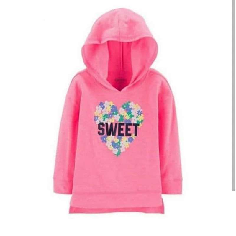 Oshkosh hoodie sales
