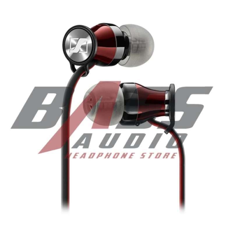 Promo Promo Terbatas Sennheiser Momentum In Ear M2 Ie G
