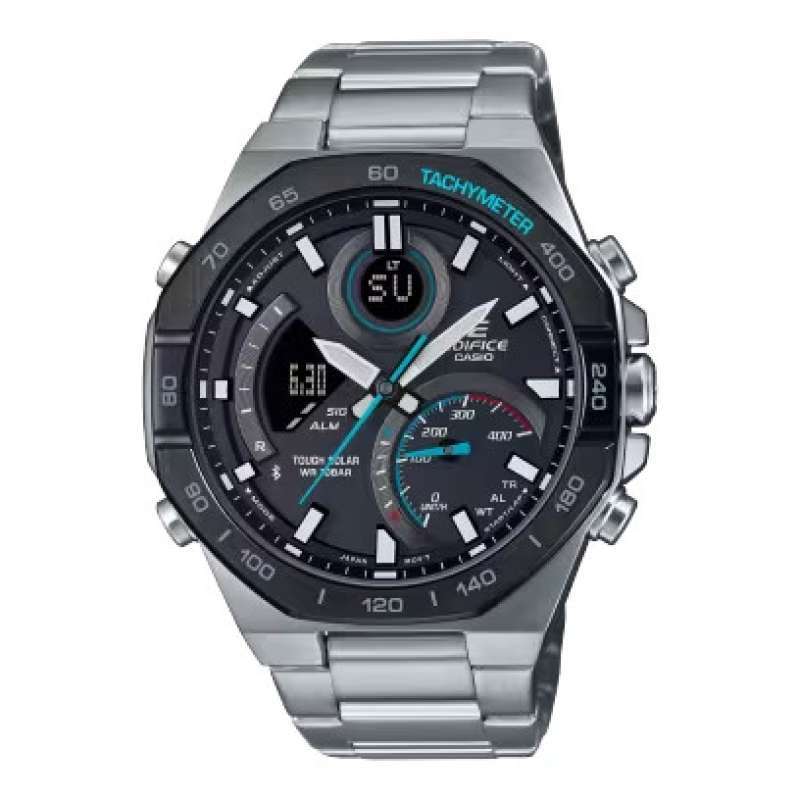 Harga casio edifice tough solar best sale