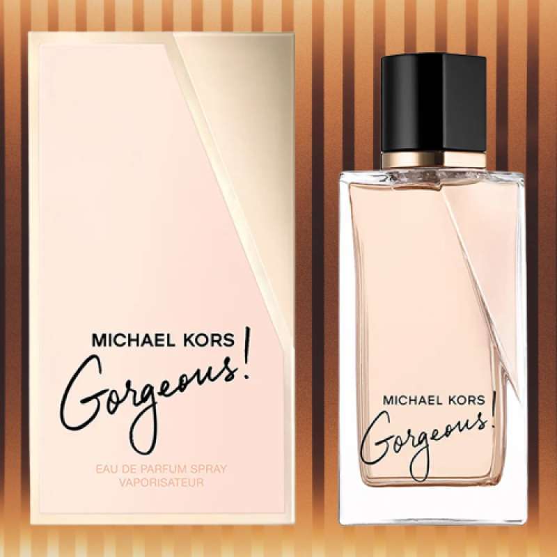 Harga parfum michael kors online