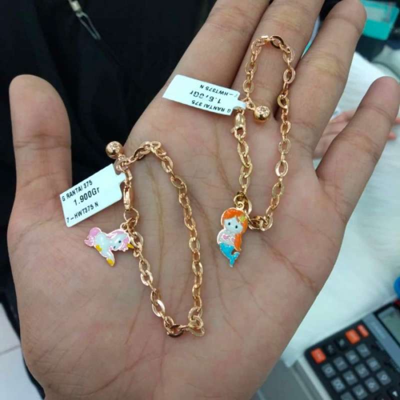Gelang Cartier Asli Original Harga Terbaru Februari 2024 Blibli