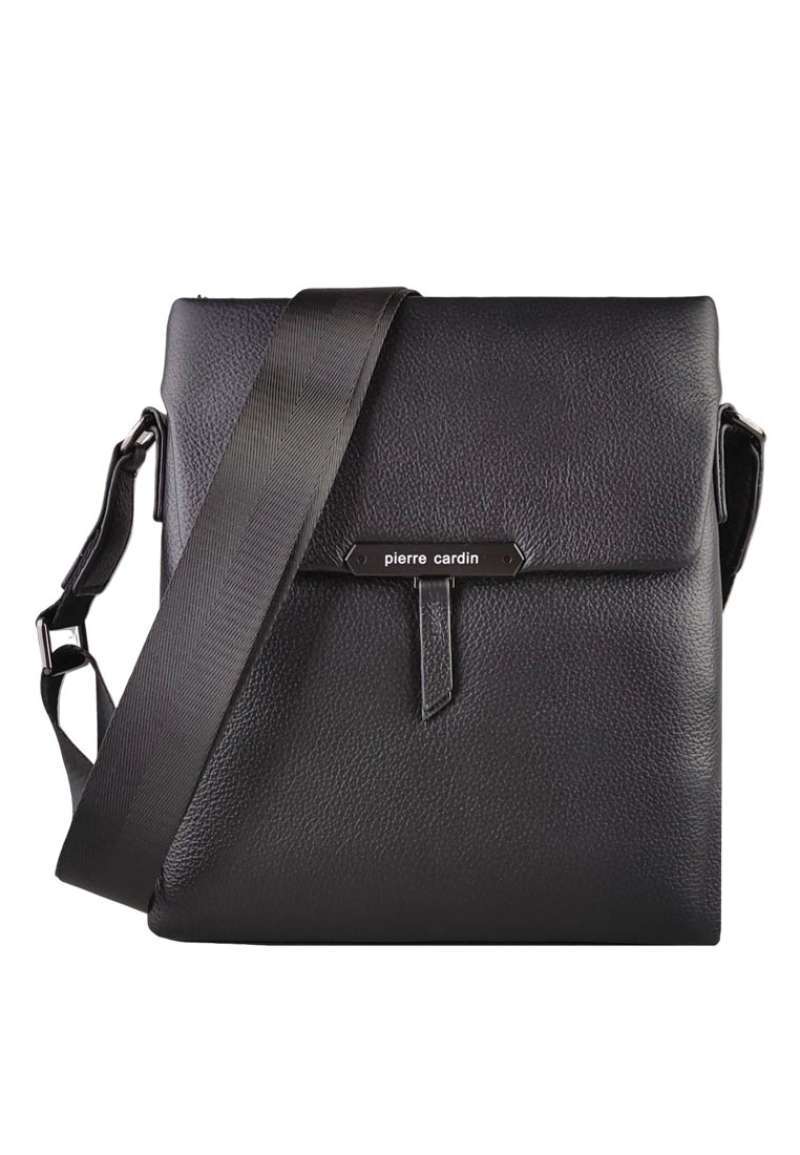 Pierre cardin sling bag sales