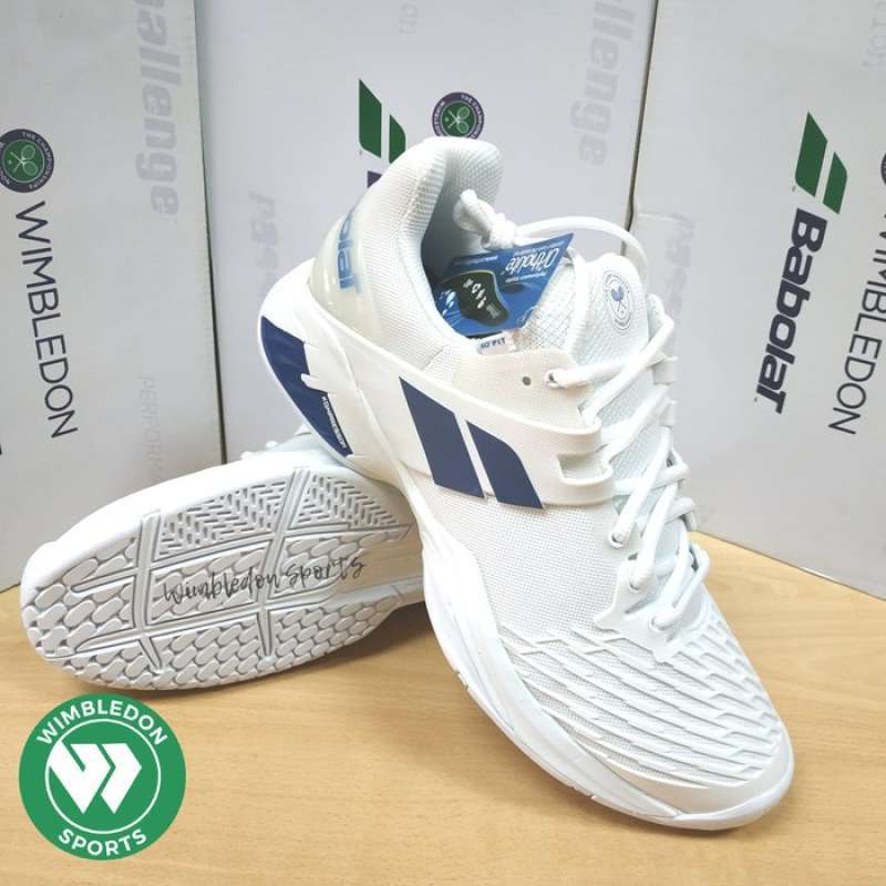 Babolat propulse on sale fury wimbledon