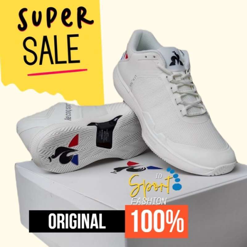 Le coq sportif 47 2025