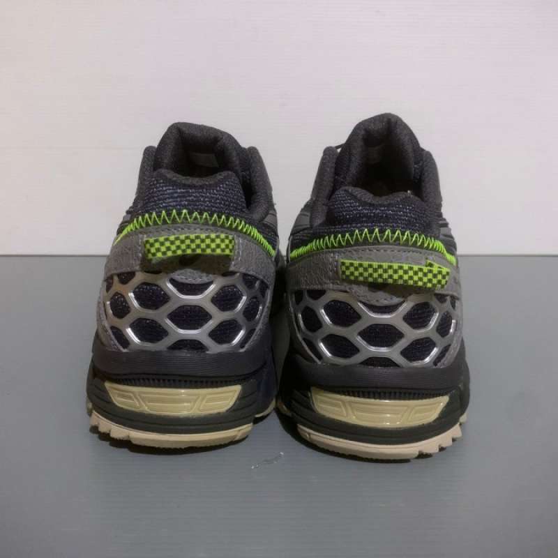 Asics gel kahana 8 mens sale top