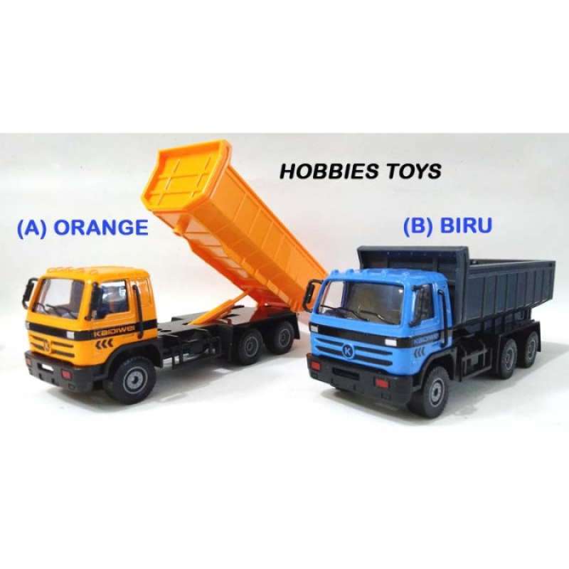 Kaidiwei diecast on sale