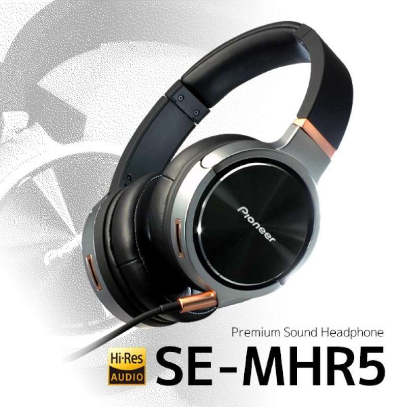 Pioneer semhr5 best sale
