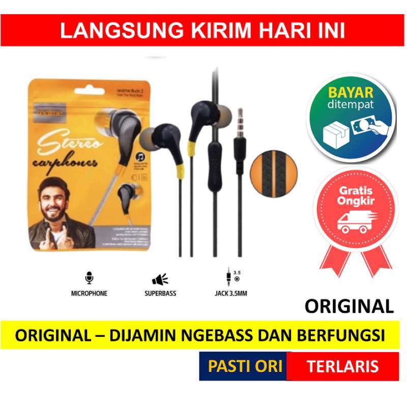 Realme hot sale rma101 buds