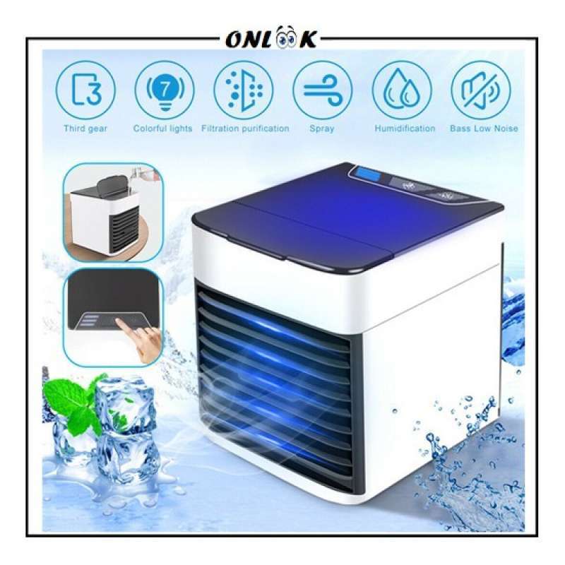 Mini usb ac cooler sale