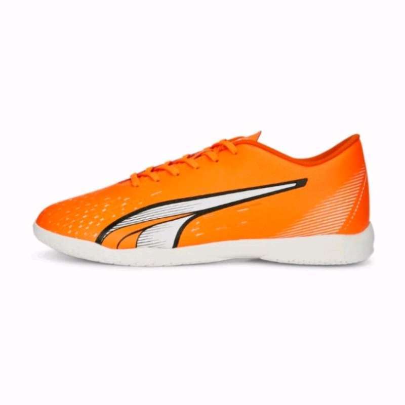 Sepatu futsal puma original cheap