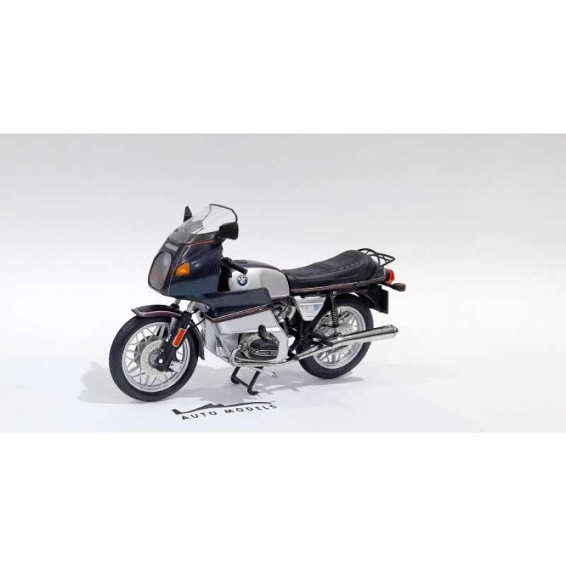 Jual bmw r100 top