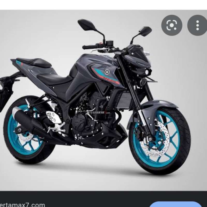 Promo Bracket Speedometer Yamaha New MT25 Diskon 23 di Seller