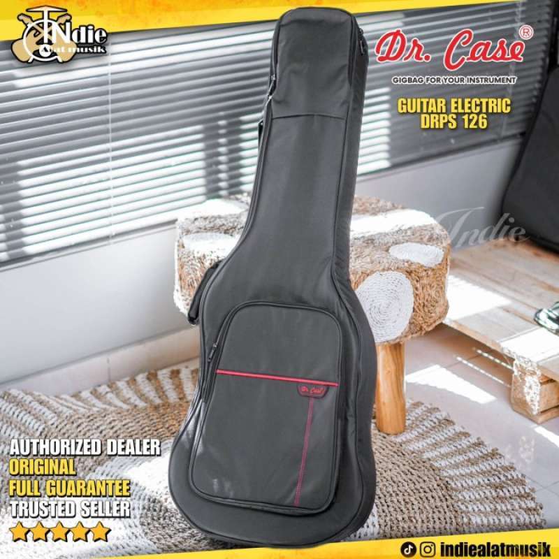 Dr case gig bag new arrivals