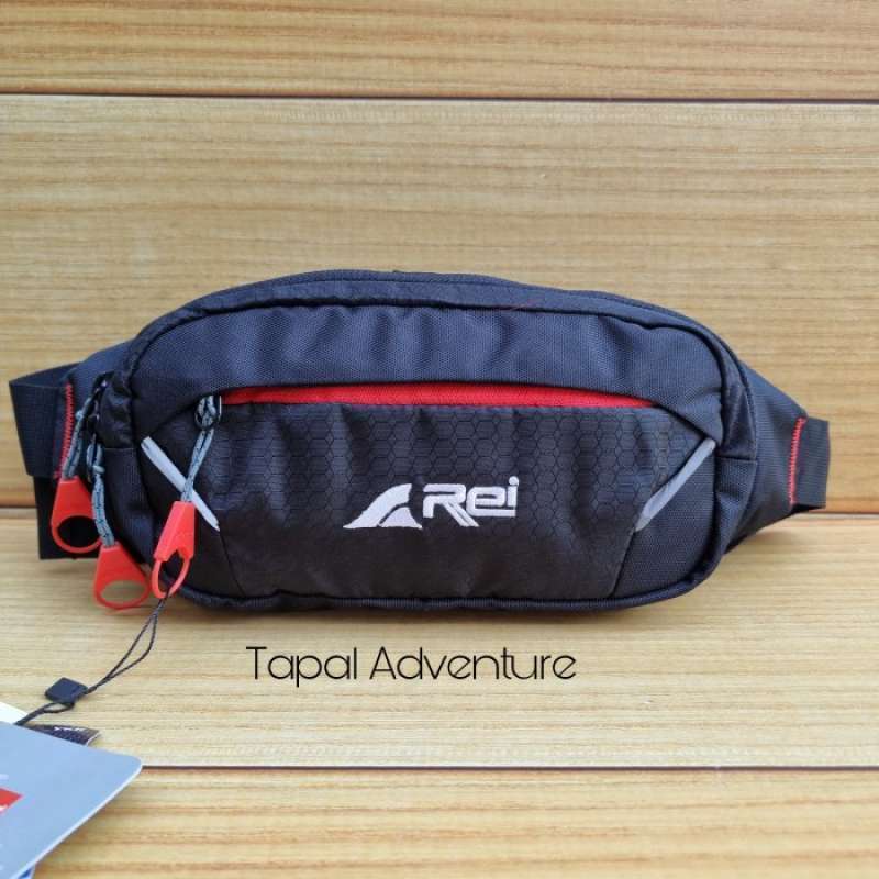 Rei sales waist bag