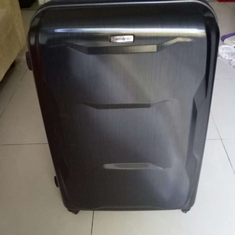 Samsonite pivot spinner 29 shop