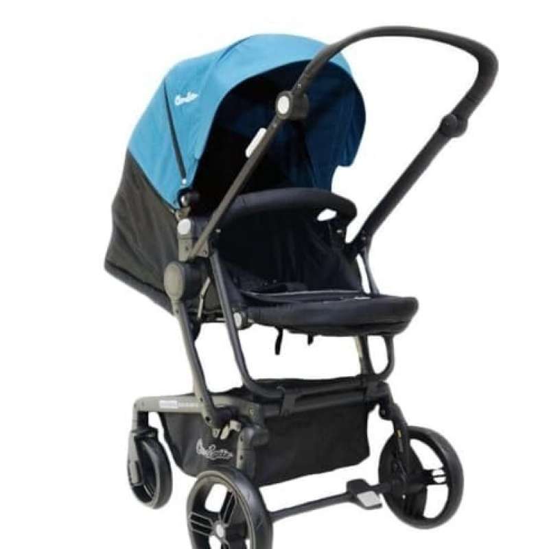 Stroller equinox plus clearance