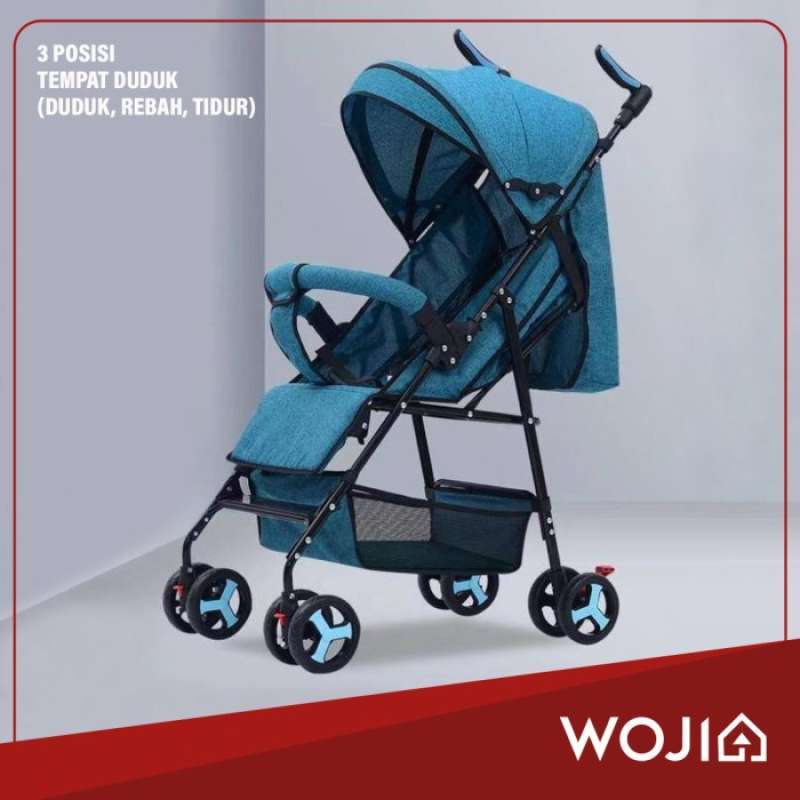Kereta stroller shop
