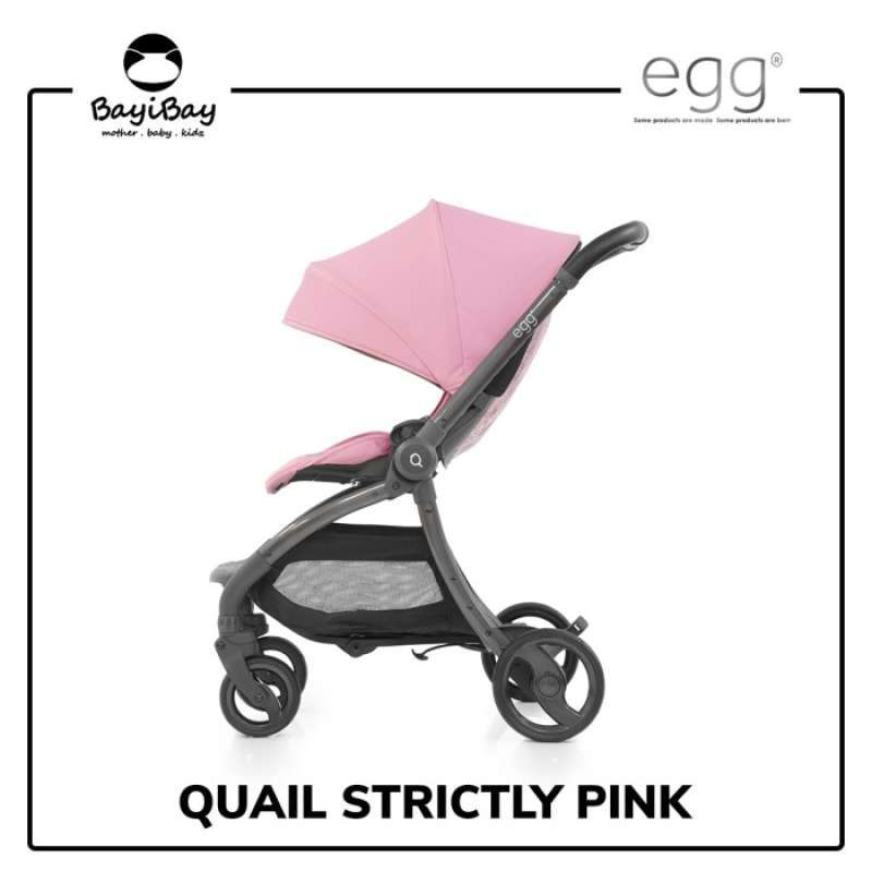 Egg quail pram mothercare shop
